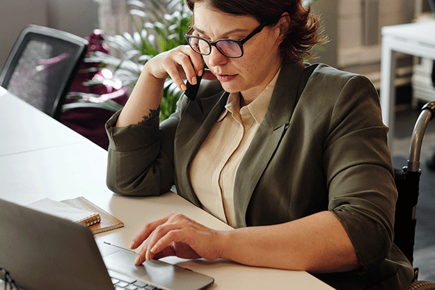 mesa de ayuda para pyme